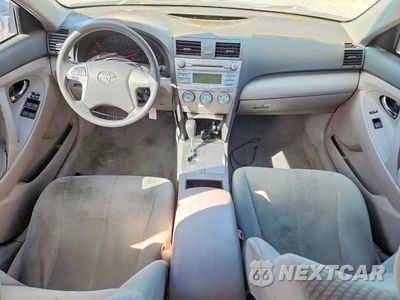Zdjęcie 8 z 13 samochodu: 2009 TOYOTA CAMRY LE VIN:JH2PC37006M307271 - miniatura