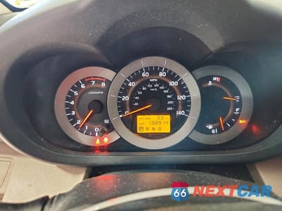 Zdjęcie 9 z 13 samochodu: 2008 TOYOTA RAV4 BASE VIN:JTMBD33VX86063086 - miniatura