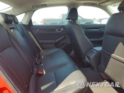 Zdjęcie 10 z 12 samochodu: 2024 HONDA CIVIC TOURING VIN:2HGFE1F96RH332929 - miniatura