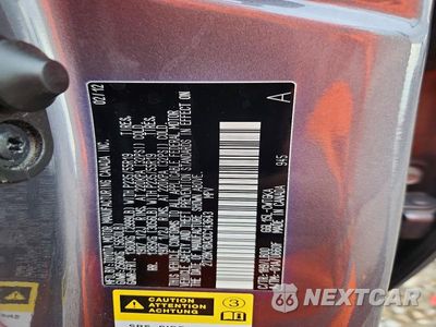 Zdjęcie 12 z 12 samochodu: 2012 LEXUS RX 350 VIN:2T2BK1BA3CC143643 - miniatura