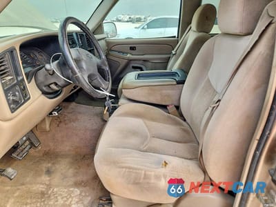 Zdjęcie 7 z 12 samochodu: 2005 CHEVROLET SILVERADO C1500 VIN:2GCEC19V951310872 - miniatura