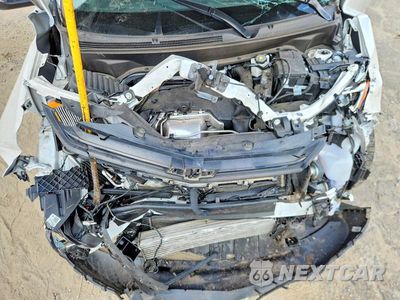 Zdjęcie 11 z 12 samochodu: 2020 CHEVROLET EQUINOX LT VIN:2GNAXLEX3L6214975 - miniatura