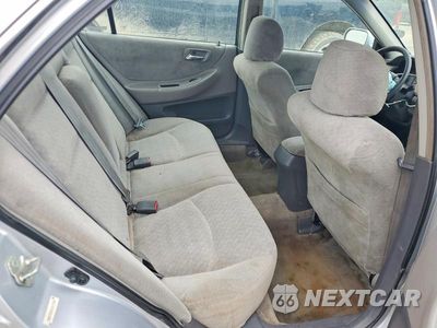Zdjęcie 10 z 13 samochodu: 2001 HONDA ACCORD LX VIN:1HGCG56491A147544 - miniatura