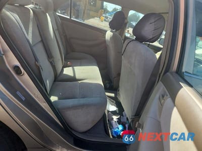 Zdjęcie 10 z 13 samochodu: 2005 TOYOTA COROLLA CE VIN:1NXBR32EX5Z412625 - miniatura
