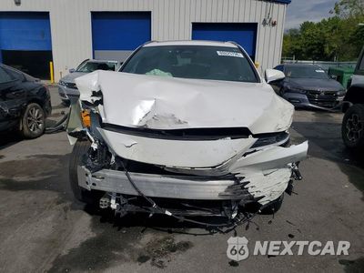 Piąte zdjęcie samochodu w środku: 2025 LEXUS RX 350 PREMIUM VIN:2T2BAMCA9SC104637 - miniatura