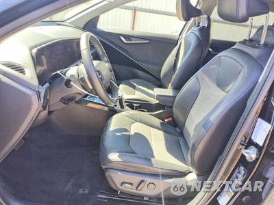 Zdjęcie 7 z 14 samochodu: 2024 KIA NIRO WIND VIN:KNDCR3L12R5121315 - miniatura