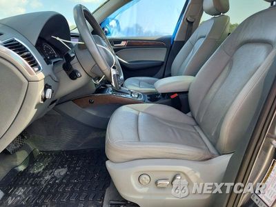 Zdjęcie 7 z 13 samochodu: 2015 AUDI Q5 PREMIUM PLUS VIN:WA1DGAFP0FA074765 - miniatura