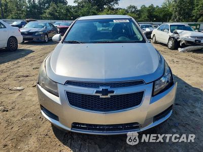 Piąte zdjęcie samochodu w środku: 2015 CHEVROLET CRUZE LT VIN:1G1PC5SBXF7281878 - miniatura