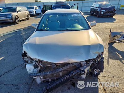 Piąte zdjęcie samochodu w środku: 2009 TOYOTA CAMRY HYBRID VIN:4T1BB46K79U100830 - miniatura