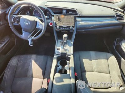 Zdjęcie 8 z 13 samochodu: 2018 HONDA CIVIC EX VIN:SHHFK7H58JU237656 - miniatura