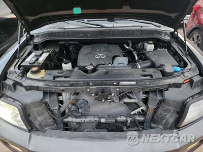 Zdjęcie 12 z 13 samochodu: 2010 INFINITI QX56 BASE VIN:5N3ZA0NC4AN903671 - miniatura