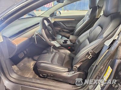 Zdjęcie 7 z 12 samochodu: 2022 TESLA MODEL 3 VIN:5YJ3E1EA9NF369728 - miniatura