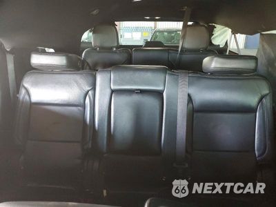 Zdjęcie 10 z 13 samochodu: 2022 CHEVROLET SUBURBAN C1500 LS VIN:1GNSCBED6NR359323 - miniatura