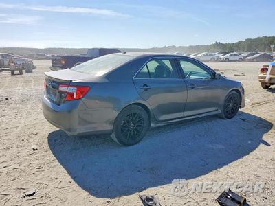 Trzecie zdjęcie samochodu z tyłu: 2014 TOYOTA CAMRY SE VIN:4T1BF1FK1EU391225 - miniatura