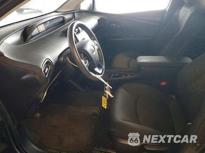 Zdjęcie 7 z 13 samochodu: 2020 TOYOTA PRIUS LE VIN:JTDKARFU1L3113382 - miniatura