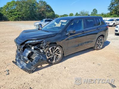 2024 MITSUBISHI OUTLANDER SE JA4J3VA89RZ038214 - główne zdjęcie licytacji z USA - miniatura