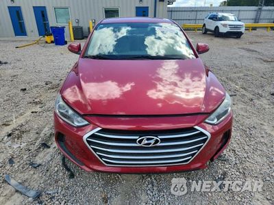 Piąte zdjęcie samochodu w środku: 2017 HYUNDAI ELANTRA SE VIN:5NPD84LFXHH029831 - miniatura