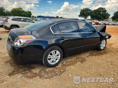 Trzecie zdjęcie samochodu z tyłu: 2011 NISSAN ALTIMA 2.5 VIN:1N4AL2AP0BN445370 - miniatura