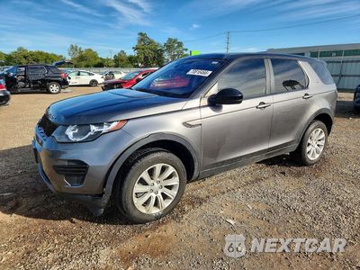 2017 LAND ROVER DISCOVERY SPORT SE SALCP2BG4HH667853 - główne zdjęcie licytacji z USA - miniatura