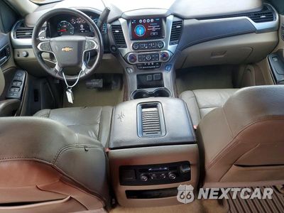 Zdjęcie 8 z 13 samochodu: 2017 CHEVROLET TAHOE C1500 LT VIN:1GNSCBKC2HR301774 - miniatura