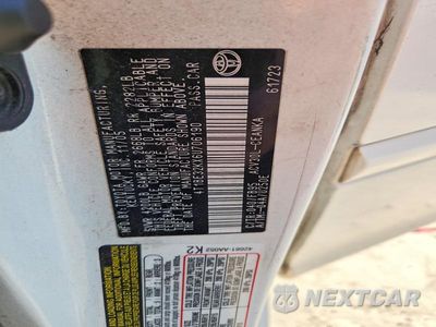 Zdjęcie 12 z 12 samochodu: 2006 TOYOTA CAMRY LE VIN:4T1BE32KX6U706190 - miniatura
