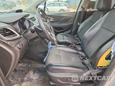 Zdjęcie 7 z 12 samochodu: 2015 BUICK ENCORE VIN:KL4CJASB1FB268688 - miniatura