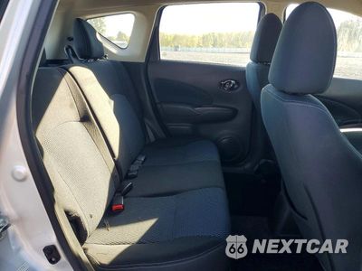 Zdjęcie 10 z 12 samochodu: 2017 NISSAN VERSA NOTE SV VIN:3N1CE2CP4HL375930 - miniatura