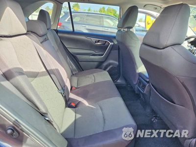 Zdjęcie 10 z 12 samochodu: 2024 TOYOTA RAV4 HYBRID XLE VIN:2T3RWRFV3RW204460 - miniatura