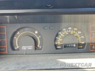 Zdjęcie 9 z 13 samochodu: 1986 ISUZU PUP VIN:JAABL14A7G0775695 - miniatura