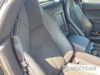 Zdjęcie 10 z 13 samochodu: 2019 JAGUAR F-TYPE VIN:SAJDD5EV9KCK57927 - miniatura