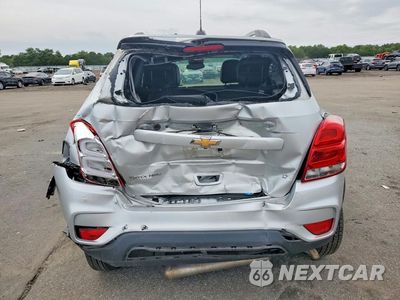Zdjęcie 6 z 12 samochodu: 2019 CHEVROLET TRAX 1LT VIN:KL7CJPSB1KB755969 - miniatura
