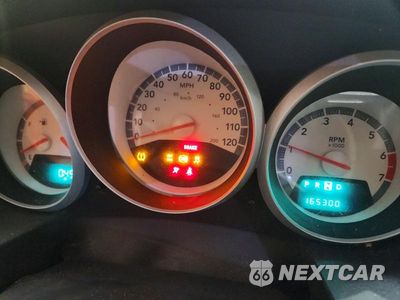 Zdjęcie 9 z 13 samochodu: 2008 DODGE GRAND CARAVAN SXT VIN:2D8HN54XX8R145543 - miniatura