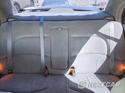 Zdjęcie 10 z 14 samochodu: 2001 BUICK LESABRE LIMITED VIN:1G4HR54K41U190764 - miniatura
