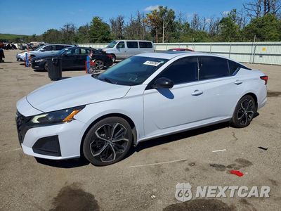 2023 NISSAN ALTIMA SR 1N4BL4CVXPN409009 - główne zdjęcie licytacji z USA - miniatura