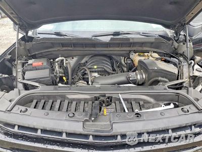 Zdjęcie 11 z 12 samochodu: 2021 CHEVROLET SILVERADO K1500 LT TRAIL BOSS VIN:1GCPYFED0MZ442025 - miniatura