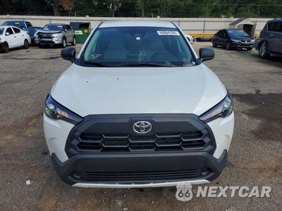 Piąte zdjęcie samochodu w środku: 2026 TOYOTA COROLLA CROSS L VIN:7MUAAAAG6TV203498 - miniatura