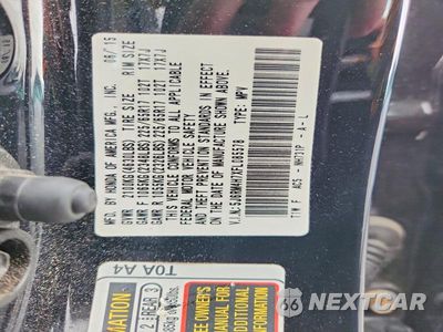 Zdjęcie 14 z 14 samochodu: 2015 HONDA CR-V EXL VIN:5J6RM4H7XFL085578 - miniatura