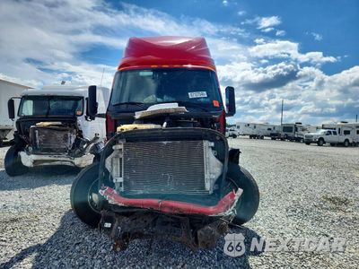 Piąte zdjęcie samochodu w środku: 2022 INTERNATIONAL LT625 SEMI TRUCK VIN:3HSDZTZR6NN687193 - miniatura