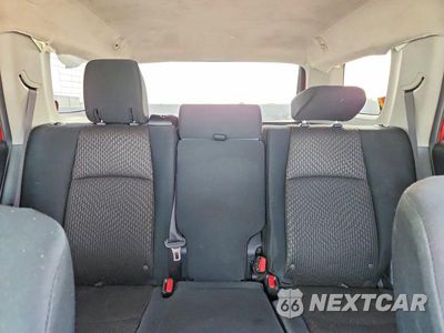 Zdjęcie 10 z 13 samochodu: 2019 TOYOTA 4RUNNER TRD OFF-ROAD VIN:JTEBU5JR1K5668415 - miniatura