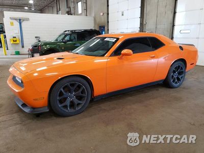 2012 DODGE CHALLENGER R/T 2C3CDYBT2CH133693 - główne zdjęcie licytacji z USA - miniatura