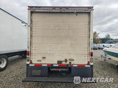 Zdjęcie 6 z 13 samochodu: 2007 CHEVROLET EXPRESS BOX TRUCK VIN:1GBJG31UX71104846 - miniatura