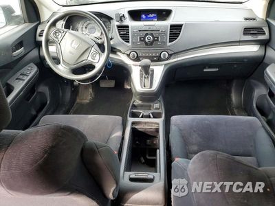 Zdjęcie 8 z 14 samochodu: 2012 HONDA CR-V LX VIN:2HKRM4H39CH601111 - miniatura