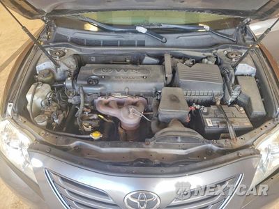 Zdjęcie 11 z 12 samochodu: 2009 TOYOTA CAMRY LE VIN:4T4BE46KX9R057582 - miniatura
