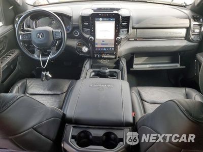 Zdjęcie 8 z 12 samochodu: 2023 RAM 1500 LIMITED VIN:1C6SRFHT3PN697930 - miniatura