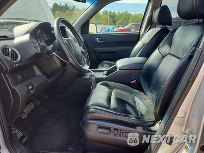 Zdjęcie 7 z 12 samochodu: 2011 HONDA PILOT EXL VIN:5FNYF4H59BB031552 - miniatura