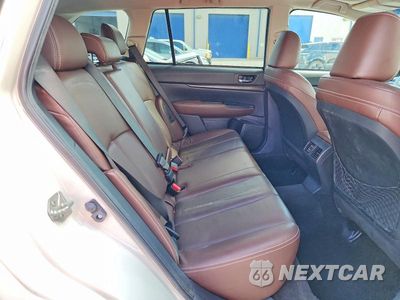 Zdjęcie 11 z 13 samochodu: 2013 SUBARU OUTBACK 2.5I LIMITED VIN:4S4BRCSC6D3259308 - miniatura