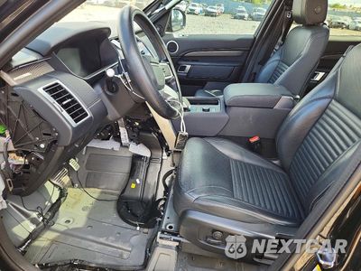 Zdjęcie 7 z 14 samochodu: 2022 LAND ROVER DISCOVERY S R-DYNAMIC VIN:SALRT2EX5N2461005 - miniatura