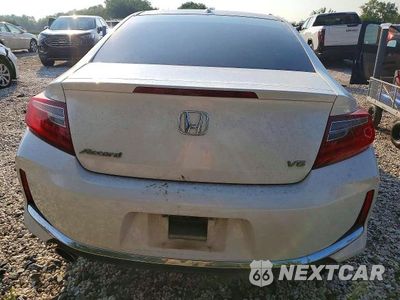 Zdjęcie 6 z 12 samochodu: 2016 HONDA ACCORD EXL VIN:1HGCT2B88GA001180 - miniatura