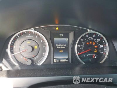 Zdjęcie 9 z 13 samochodu: 2017 TOYOTA CAMRY XSE VIN:4T1BF1FK6HU653812 - miniatura
