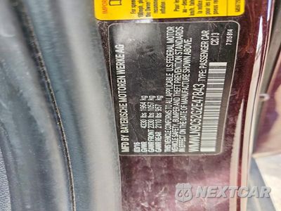 Zdjęcie 12 z 12 samochodu: 2016 MINI COOPER S CLUBMAN VIN:WMWLN9C52G2E47843 - miniatura